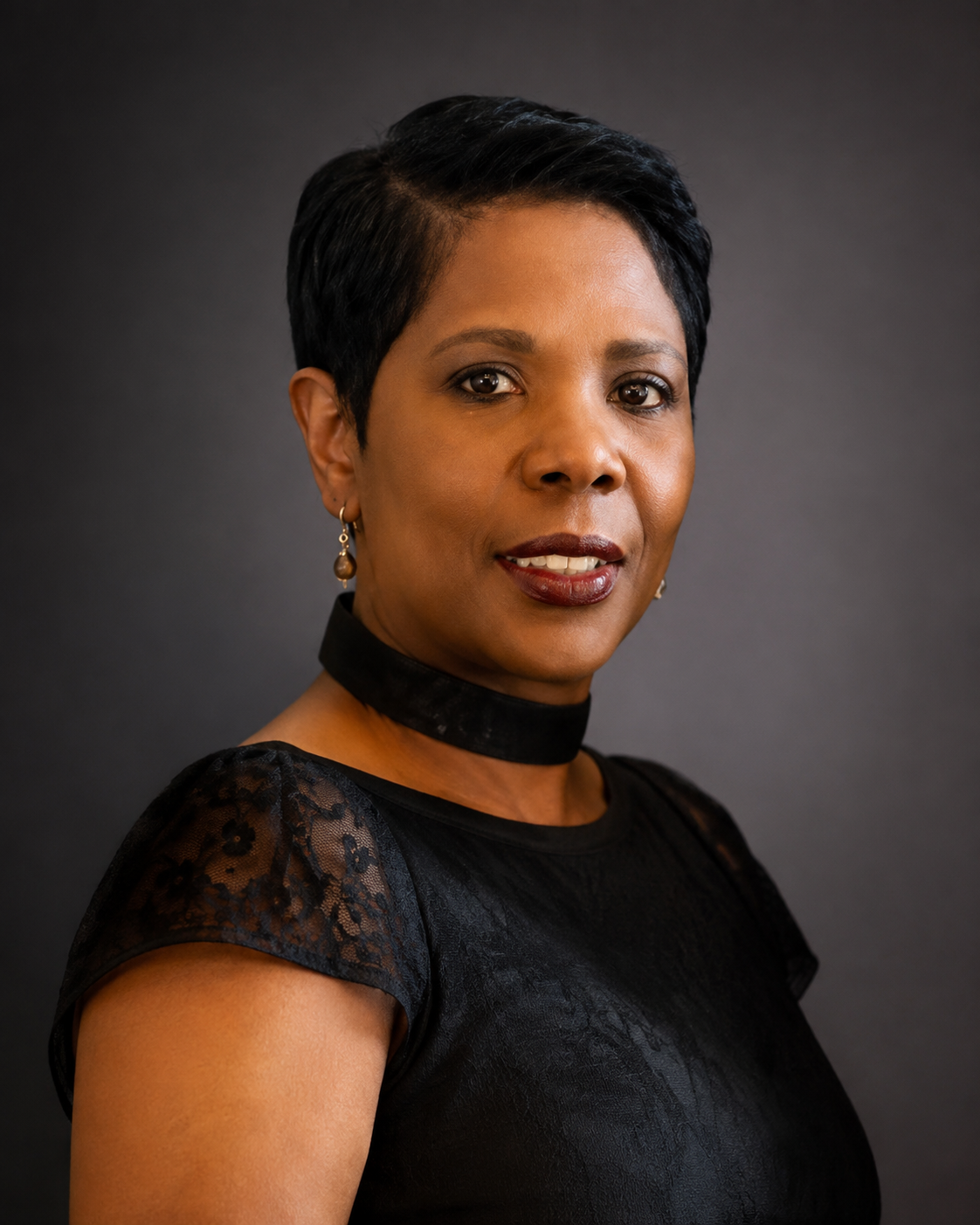 Regina Carson